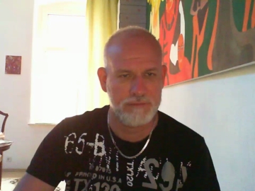 MojoMD  03-09-2021 Recorded Video Naked